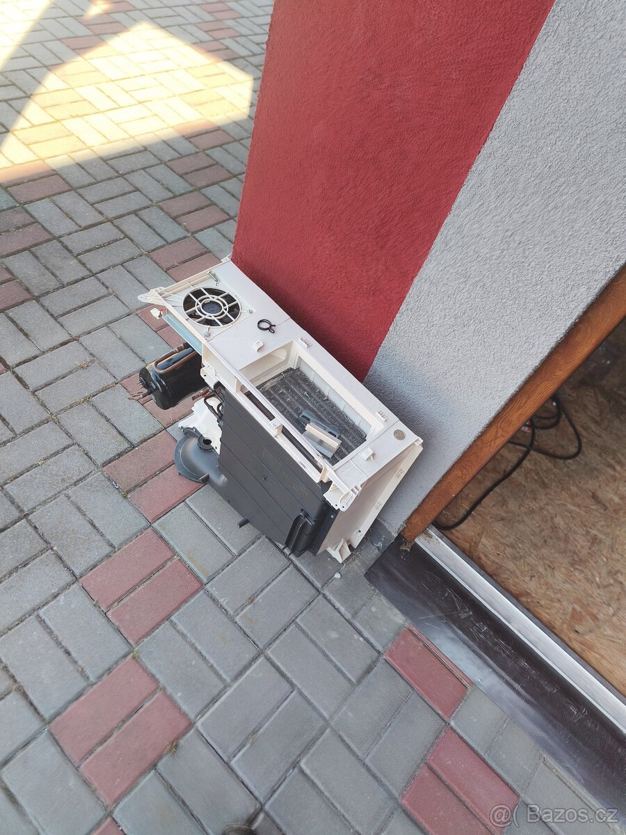 Sušička Whirlpool fft 8x3b ee - 4