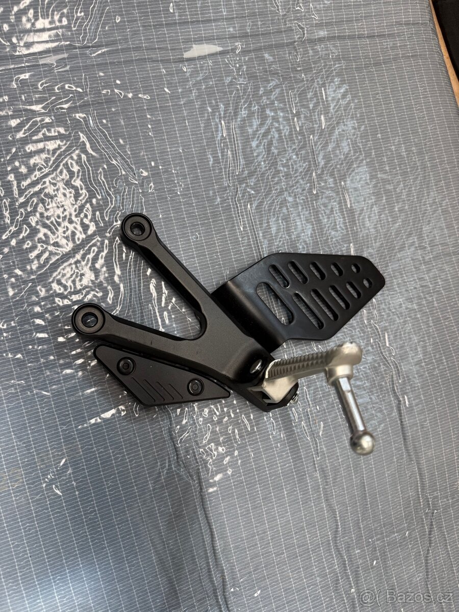 Drobné díly Yamaha R1 2015-2019 - 4