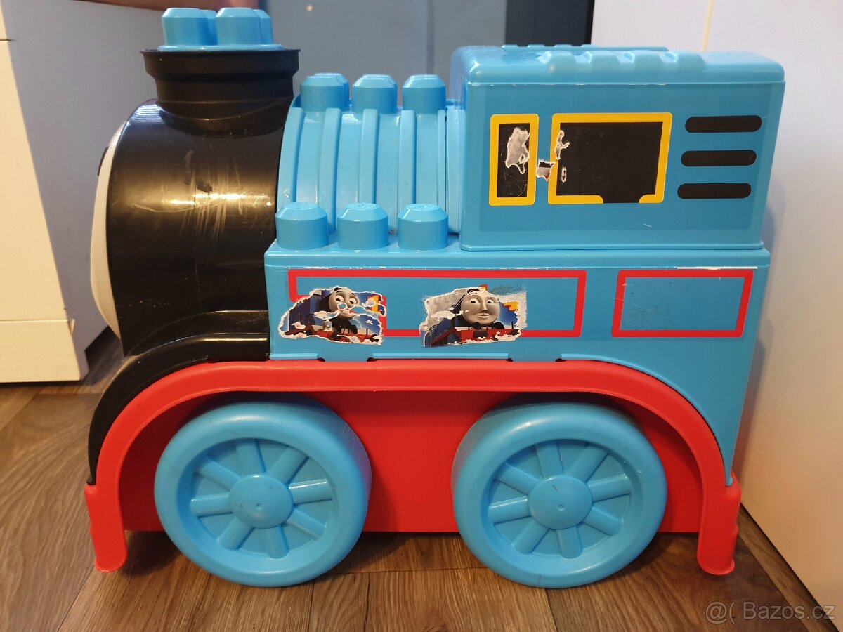 Mašinka Tomáš - 4