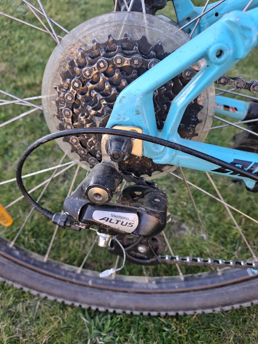 Kolo GT Aggressor XS - 4