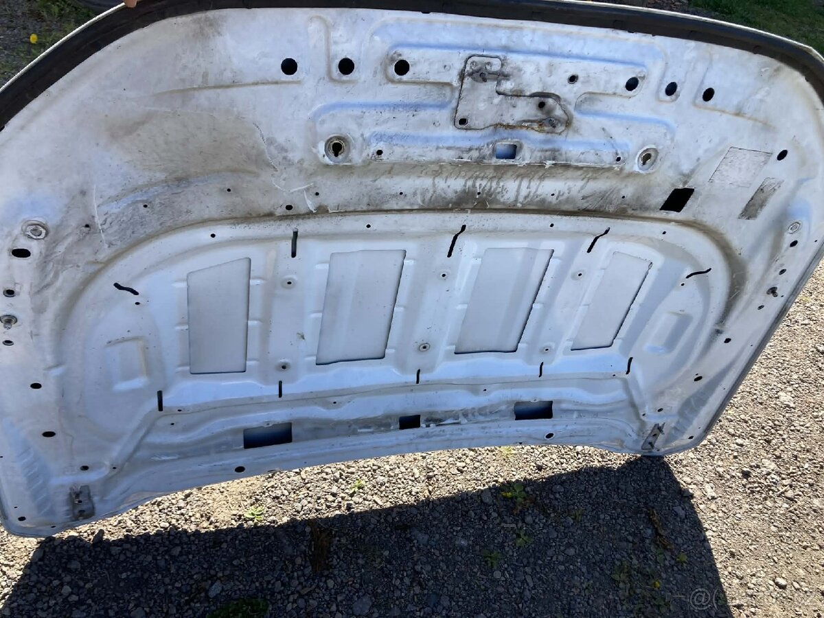 Original kapota Ford Ranger - 4