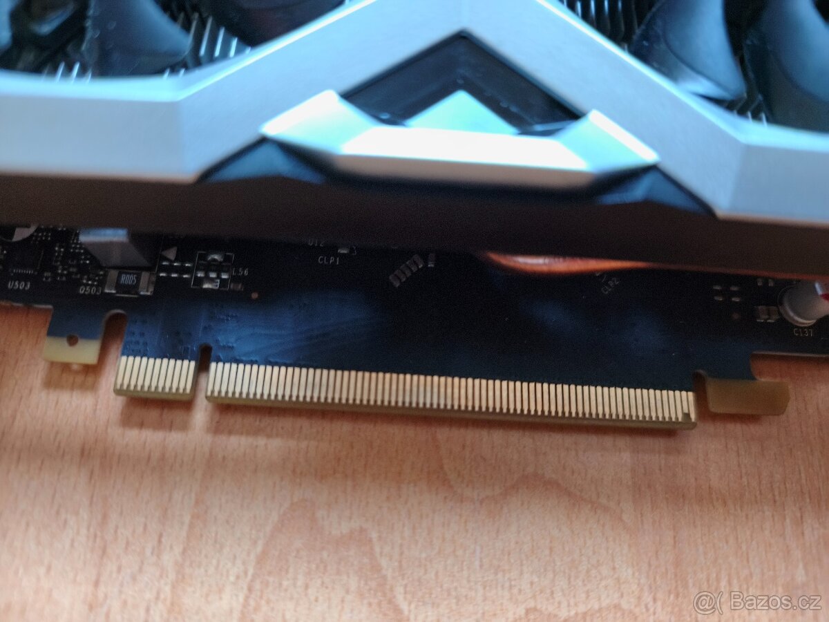 GTX 1650 SUPER - 4