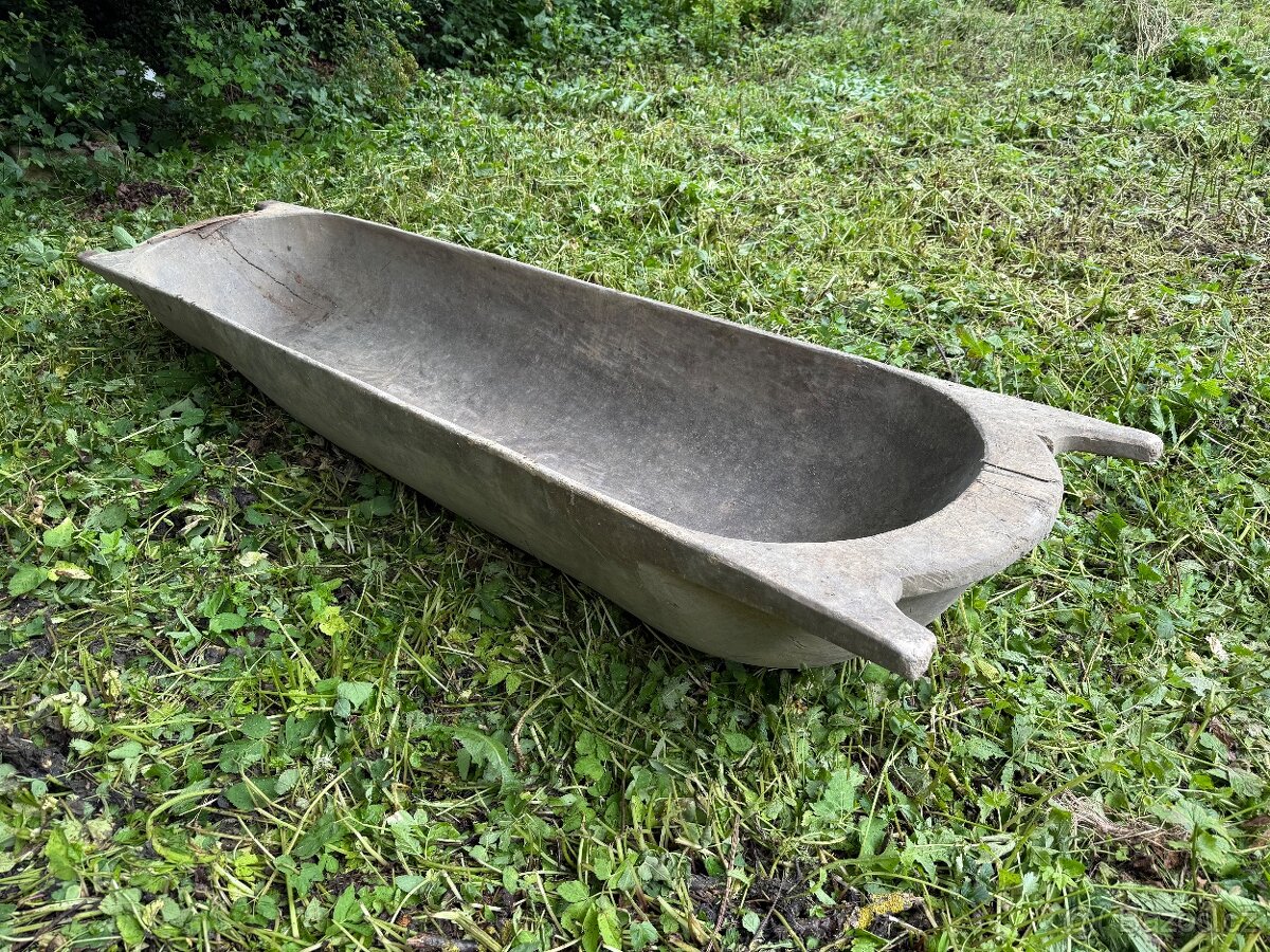 Dlabané necky - 4