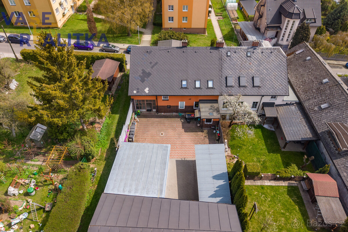 Prodej, komerčního objektu, Zábřeh, ul. Žerotínova - 4