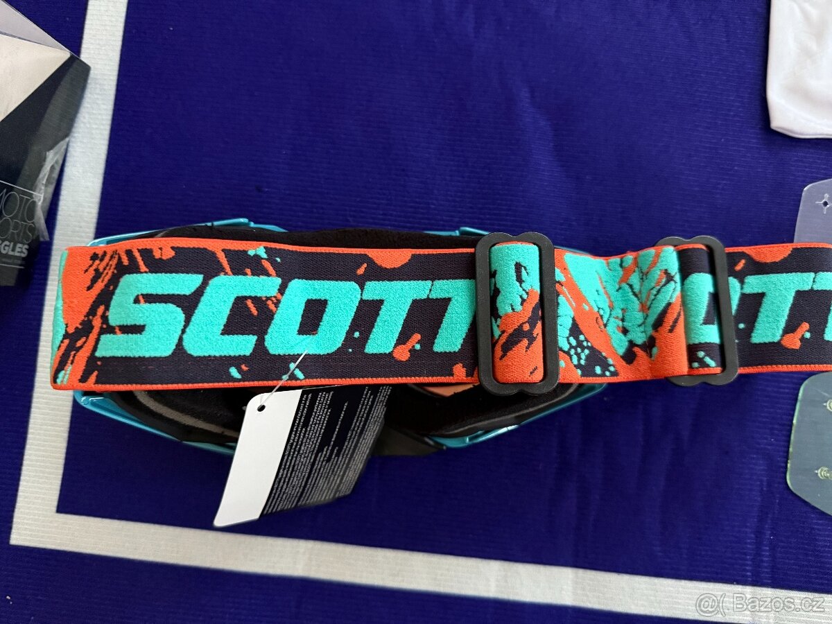 SCOTT PROSPECT (BRB) - 4