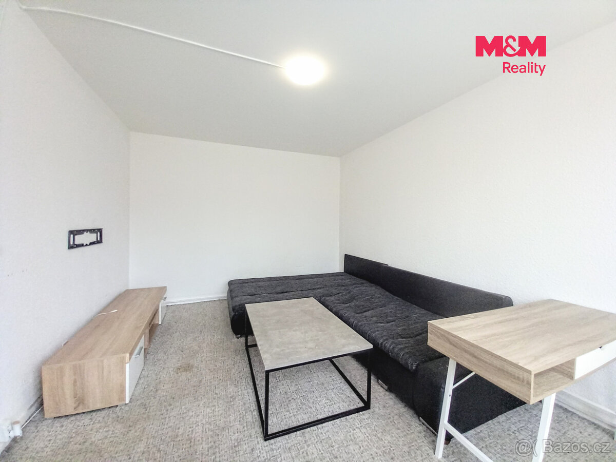 Prodej bytu 2+1, 48 m², Bukovany - 4