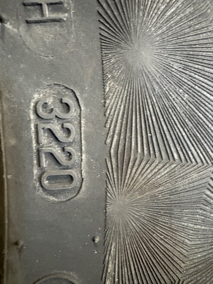 Pneu Continental 225/55/R19 V - 4