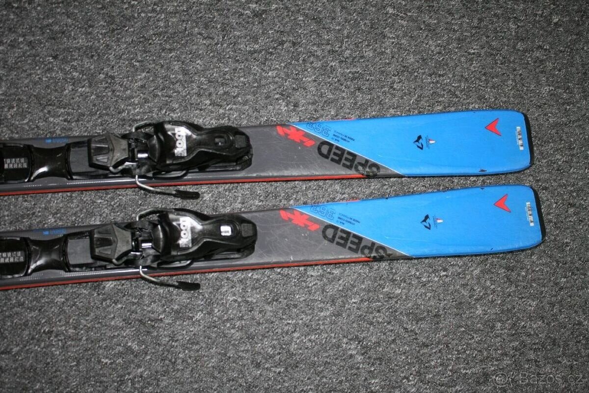 lyže dynastar 164 cm - 4