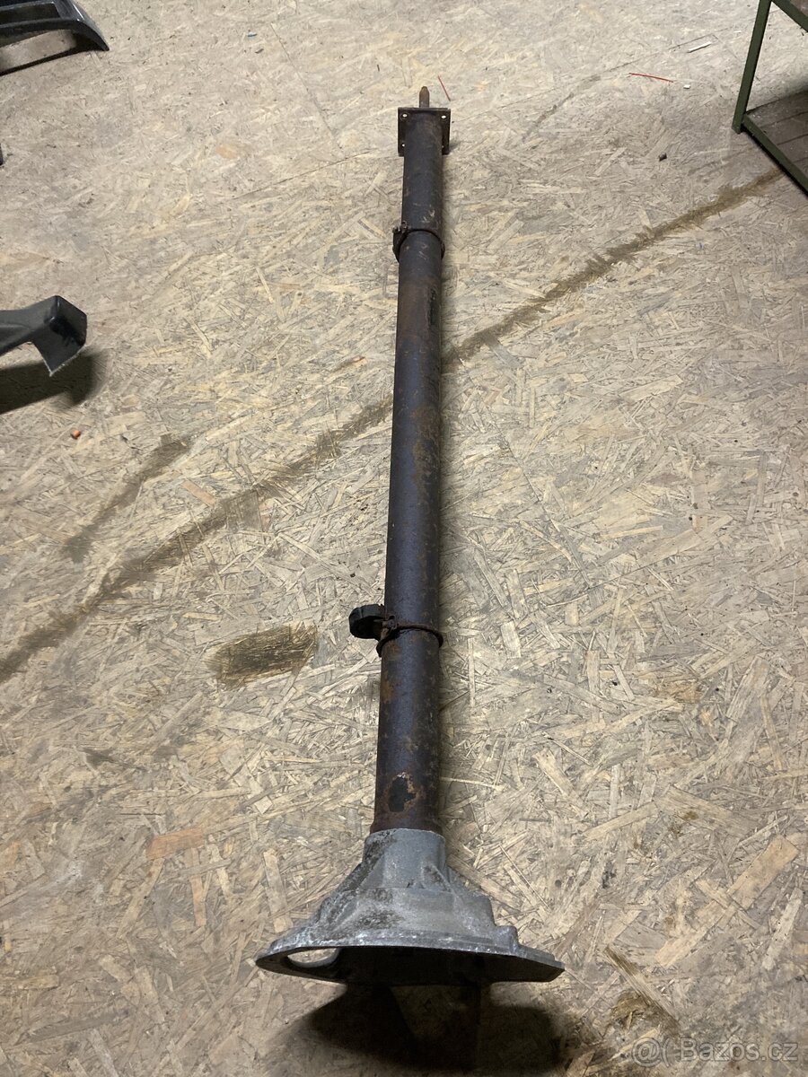 Pohon transaxle - 4