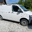 Volkswagen Transporter, 2012, 75 kW nafta - 4