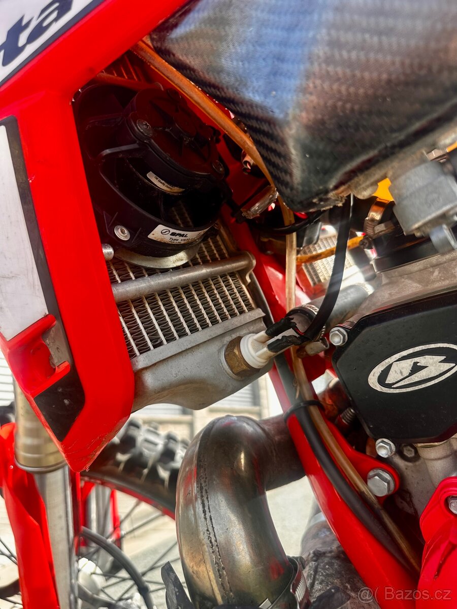 Beta RR300