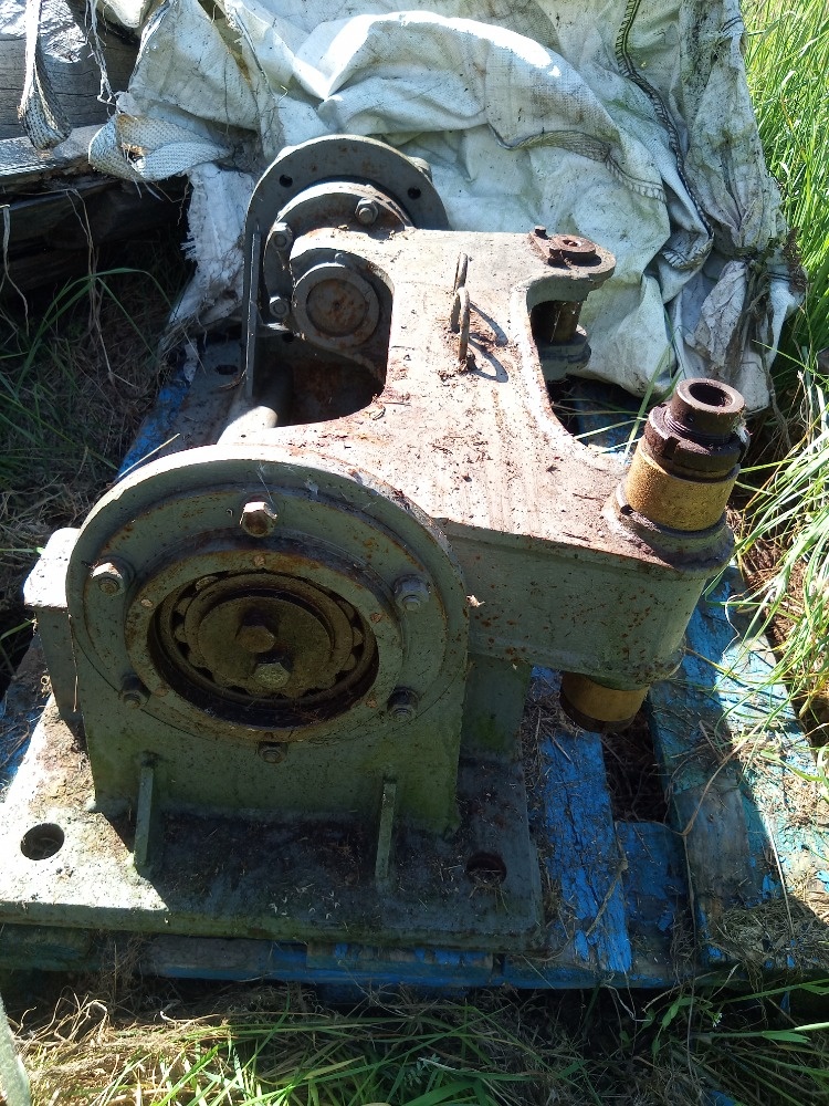 Otoč - Ostrowek K162 - 4