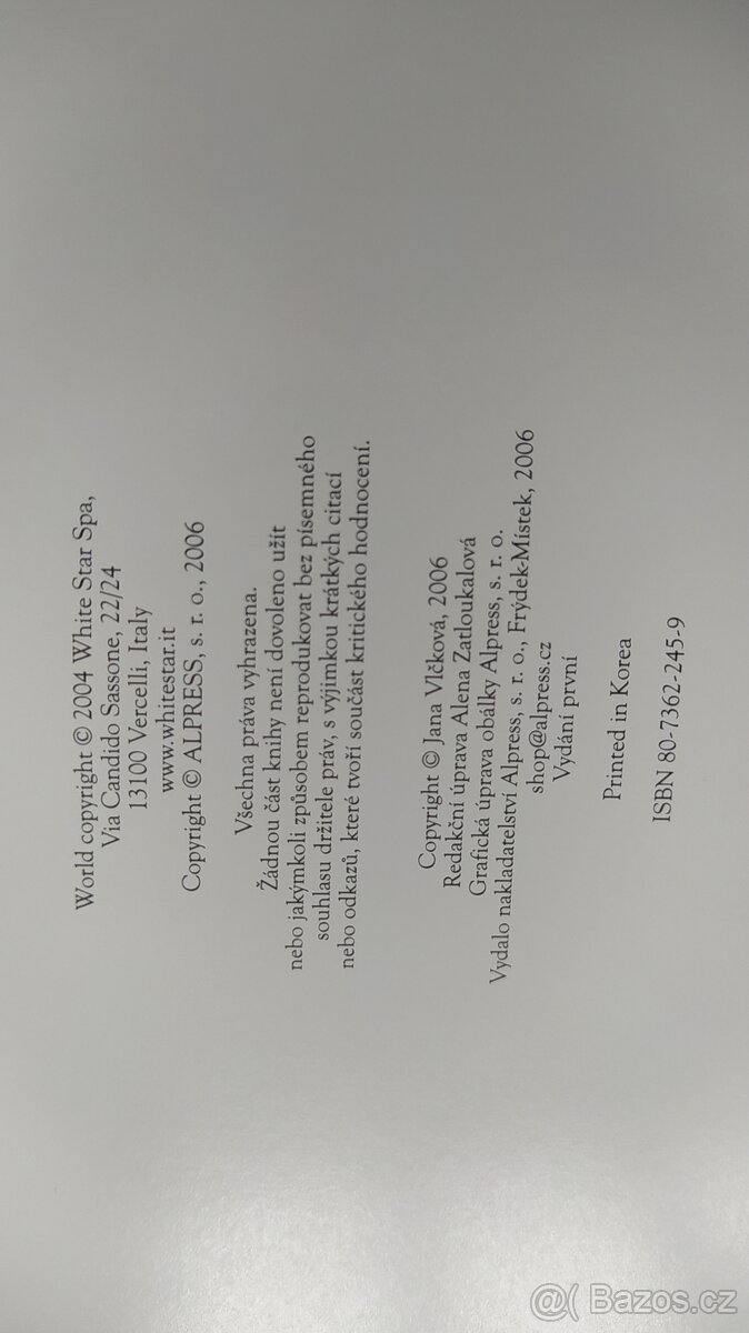 Světové poklady UNESCO - 4