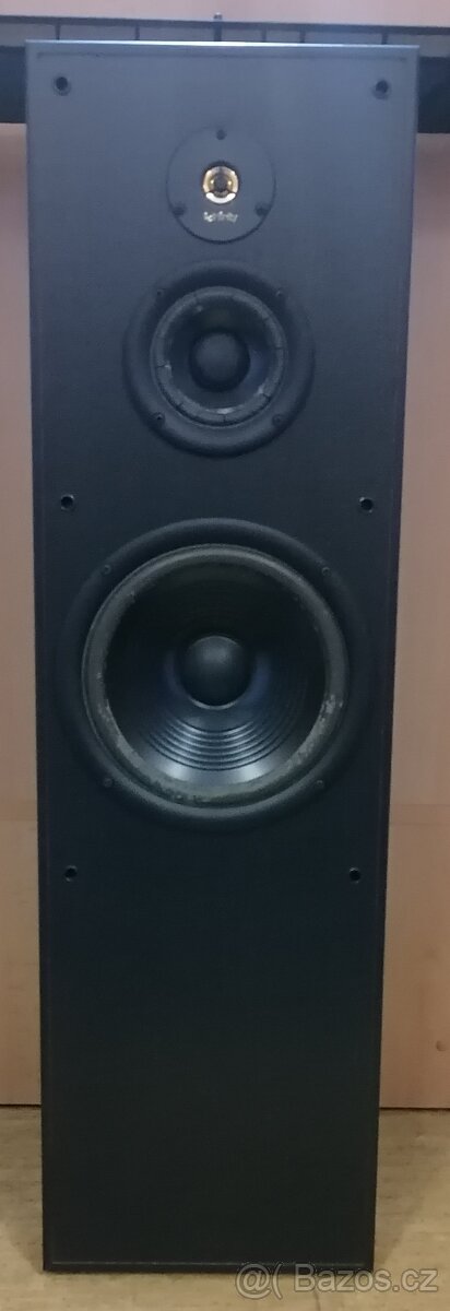 Reproduktory Infinity 51 mk II - 4