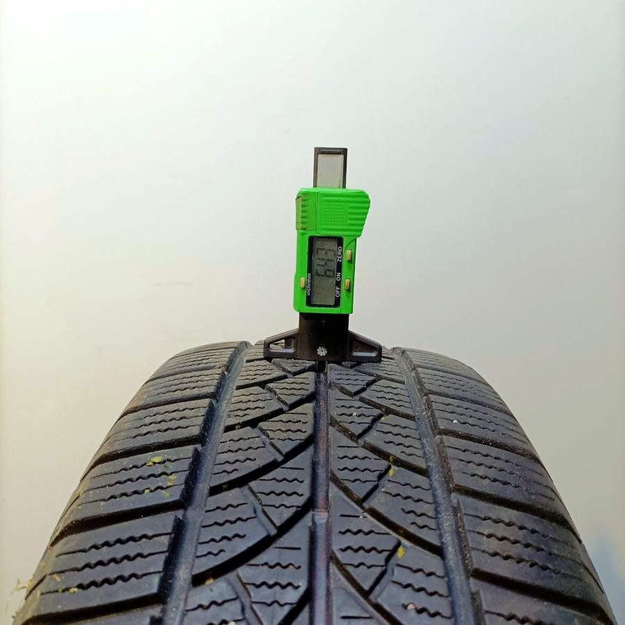 16" plechová kola – 5x120 – VOLKSWAGEN (T5, T6, Caravelle,