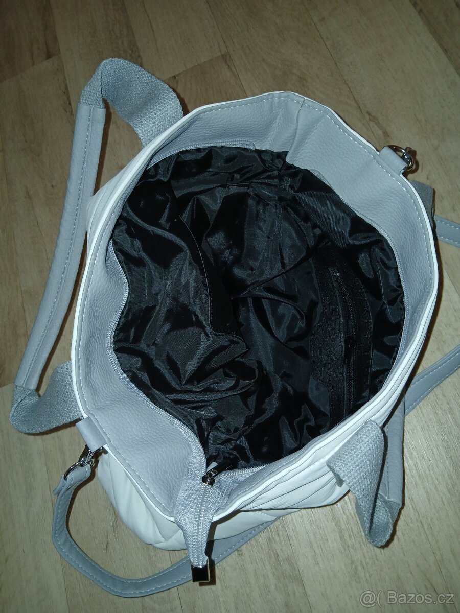 Taška,kabelky.... - 4