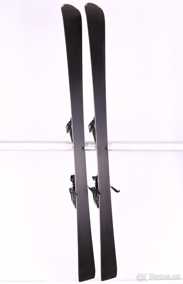 Použité lyže VOLKL PEREGRINE 7.2 LTD 2025 - 4