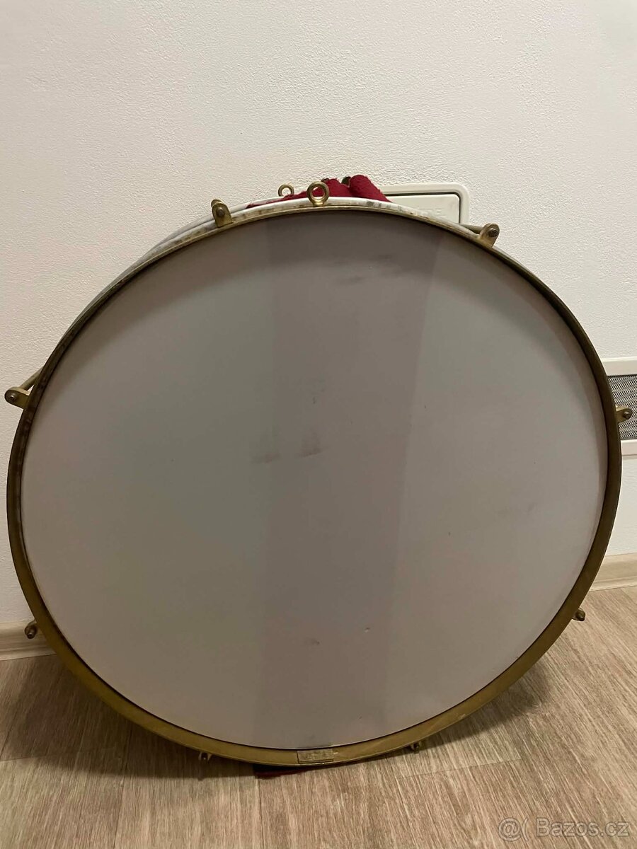 Dobový buben Amati "26" - 4