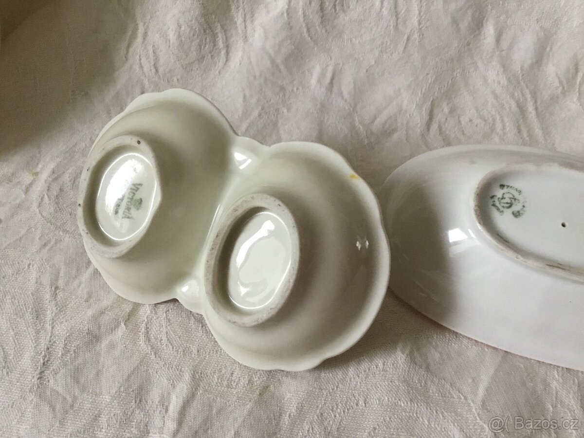 stara slanka s linkou, 4 druhy - 4