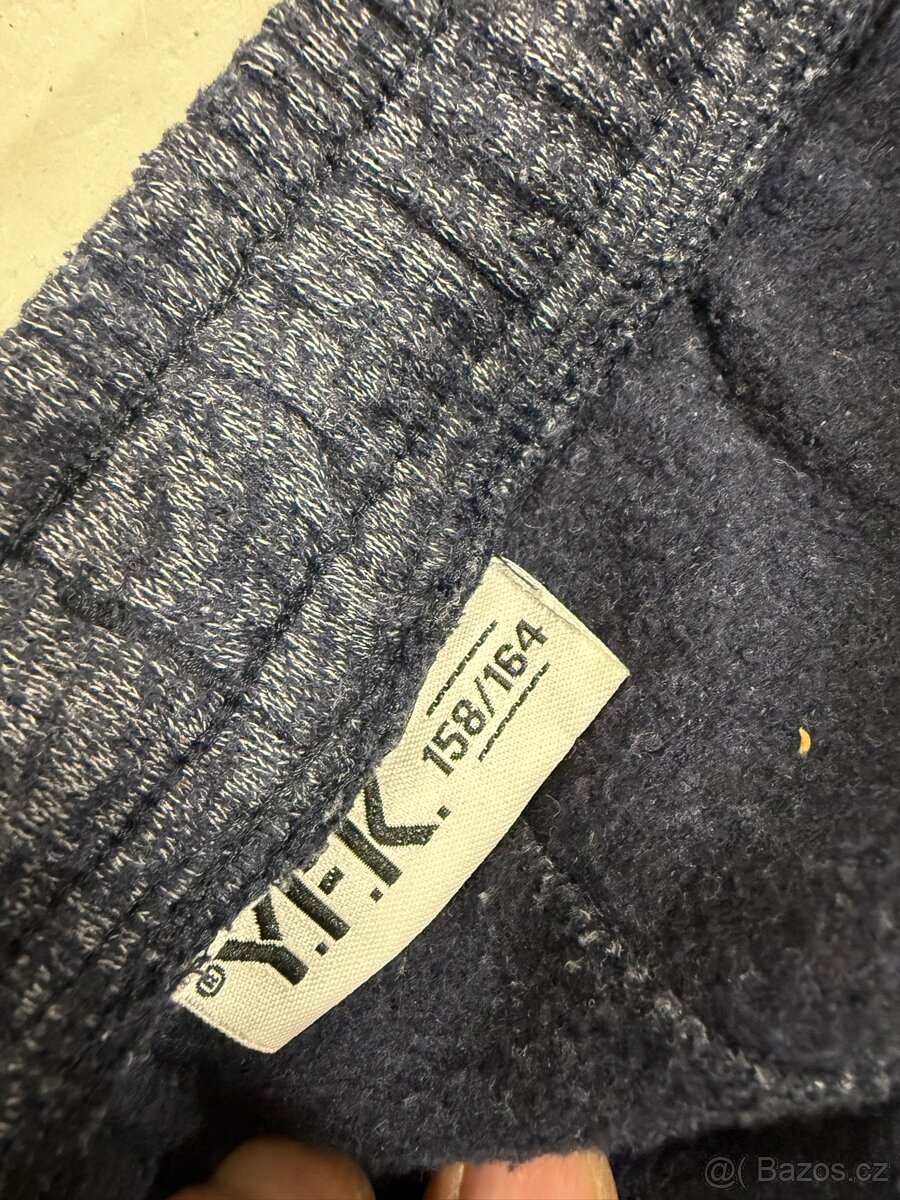 Dívčí tepláky a kalhoty - 4