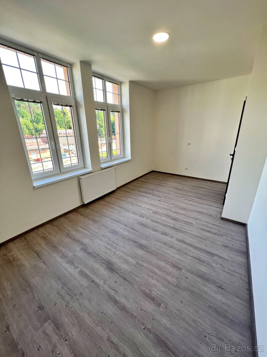Pronájem bytu 3+kk bez provize RK - 4