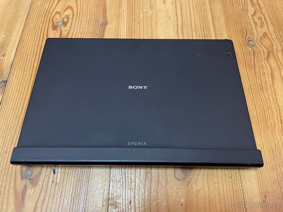 Sony xperia Z4 tablet - 4
