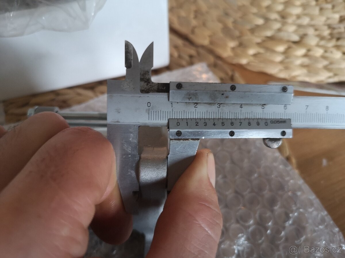 Honda CRF 450R, r.v. 2019, nový startér. - 4