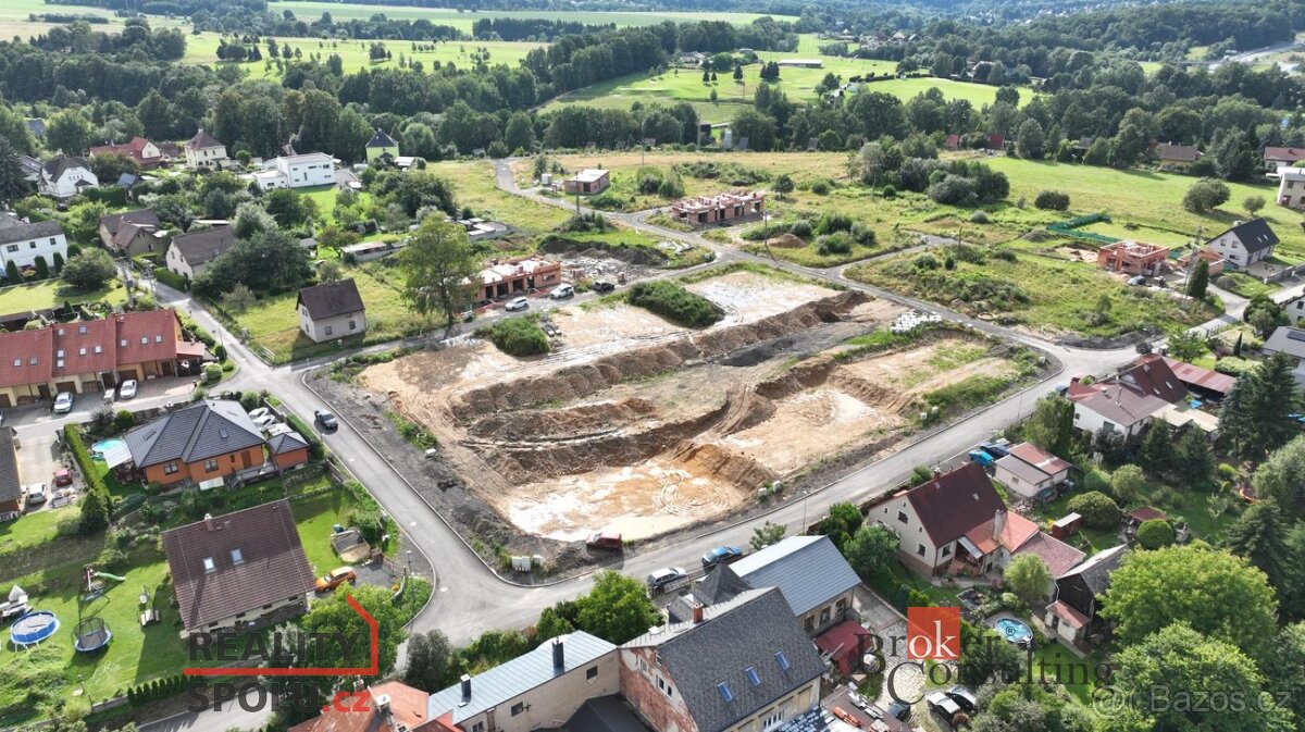 Prodej, domy/rodinný, 157 m2, Zlatý kopec, 46303 Stráž nad N - 4