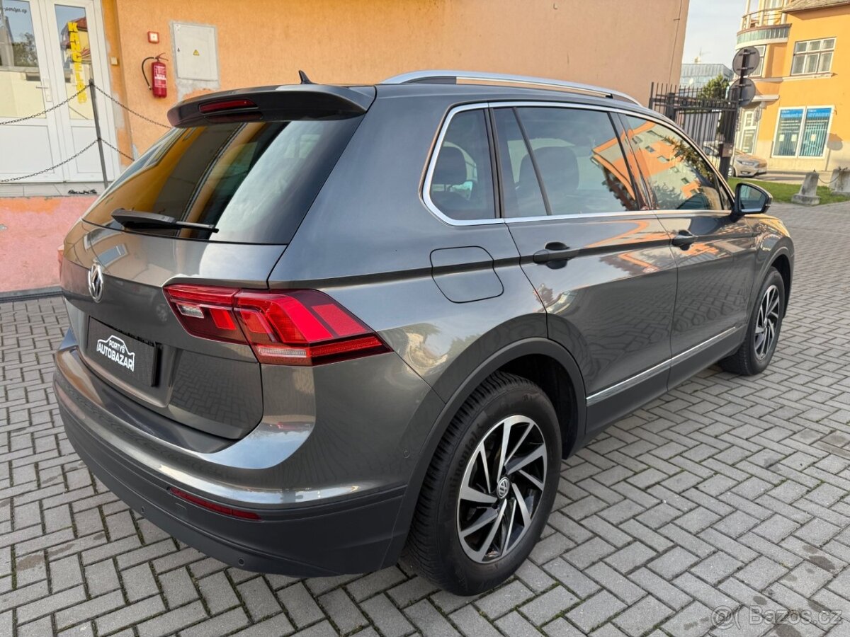 Volkswagen Tiguan 1.5 TSI Join - 4