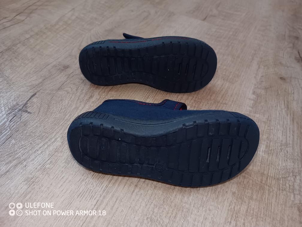 Chlapecké bačkůrky vel. 26 - 4