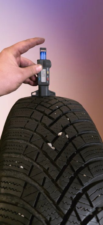 185/60/15 88T XL Hankook - zimní pneumatiky - poslání - 4