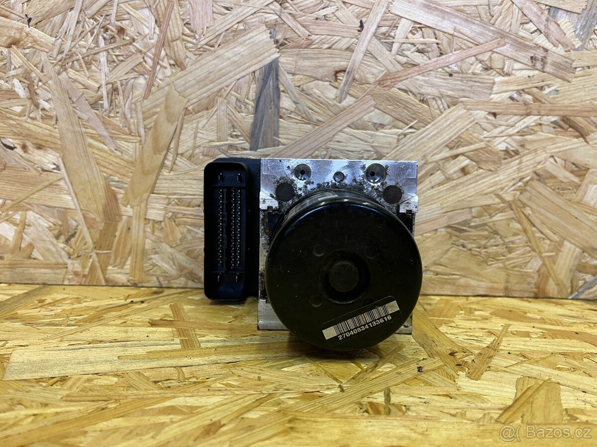 ŘÍDICÍ JEDNOTKA ABS 1K0614517DD - 4