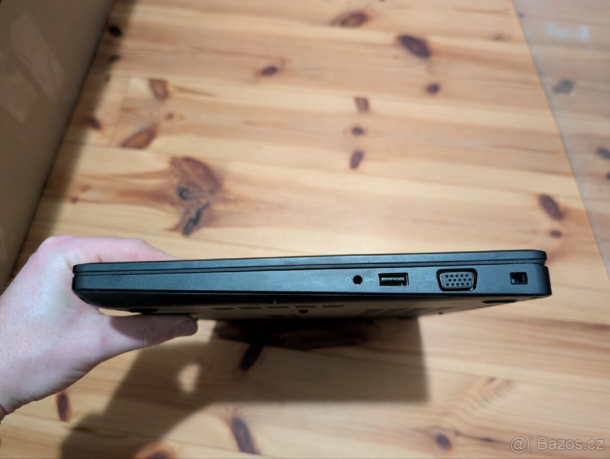 Notebook Dell Latitude e5490 | i5-8350u | SSD | FHD IPS - 4