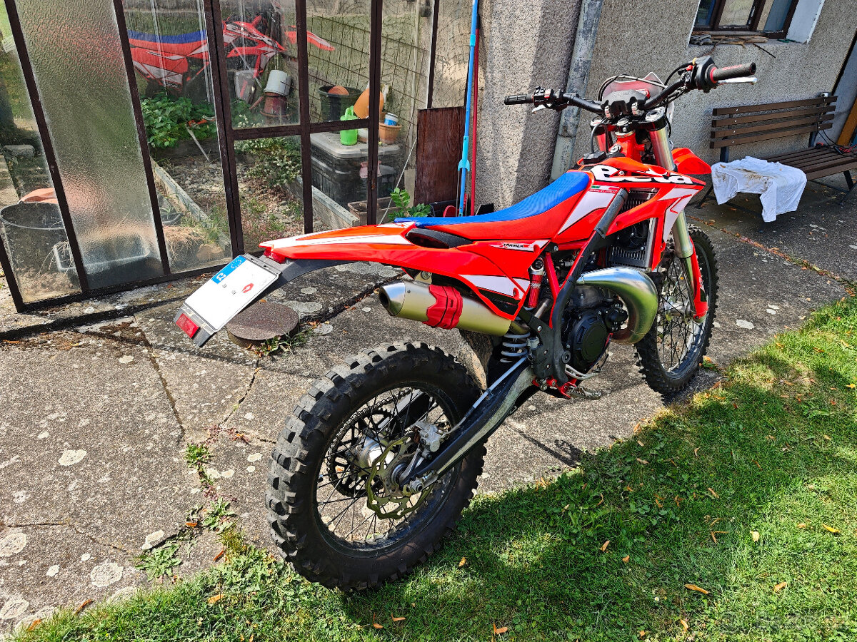 Beta Xtrainer 300 2T 2019 - 4