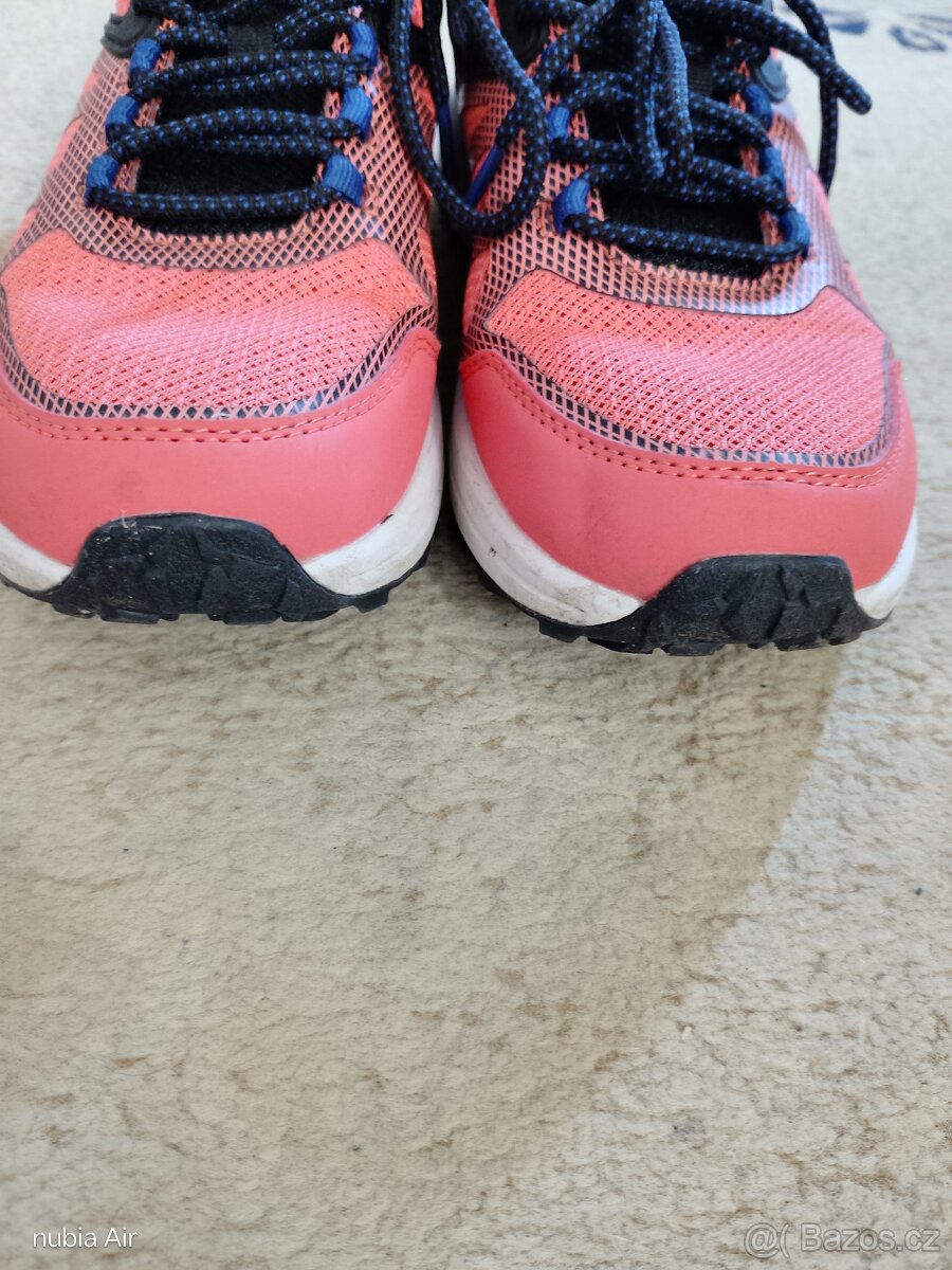 Dámské boty 40 - 4