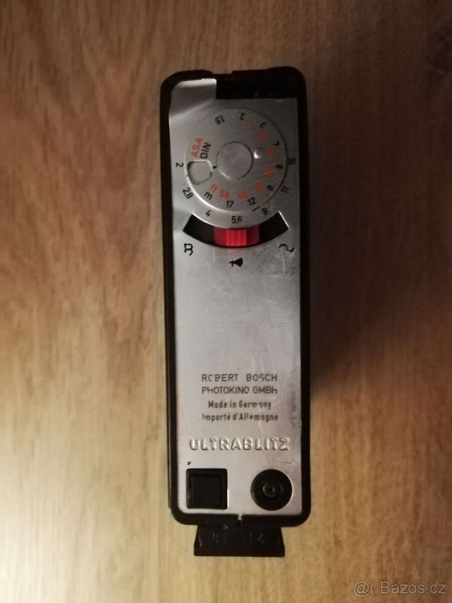 fotoblesk Bauer e181 - 4