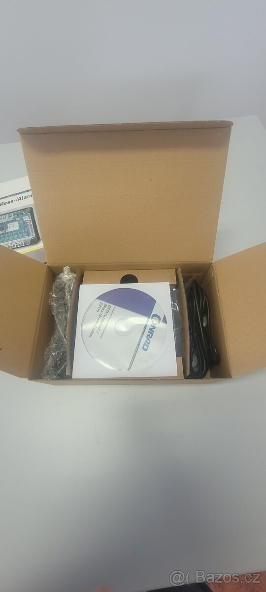 LTE GSM modul GX110 - 4