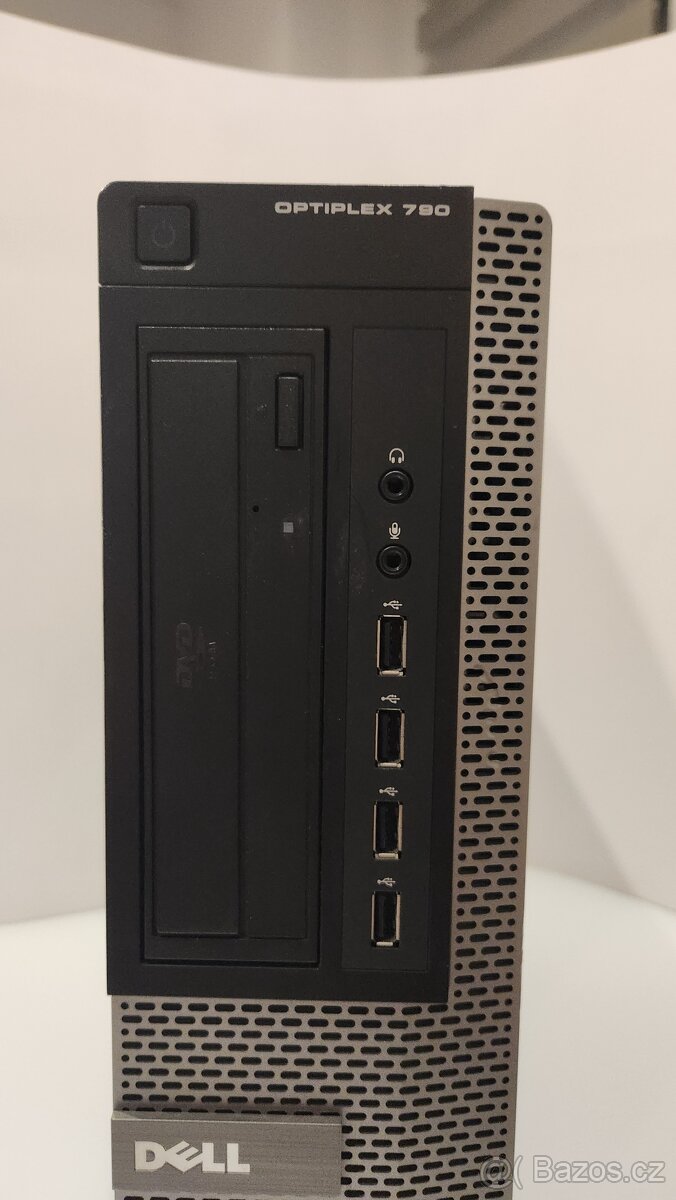 Pc Dell Optiplex 790 - 4