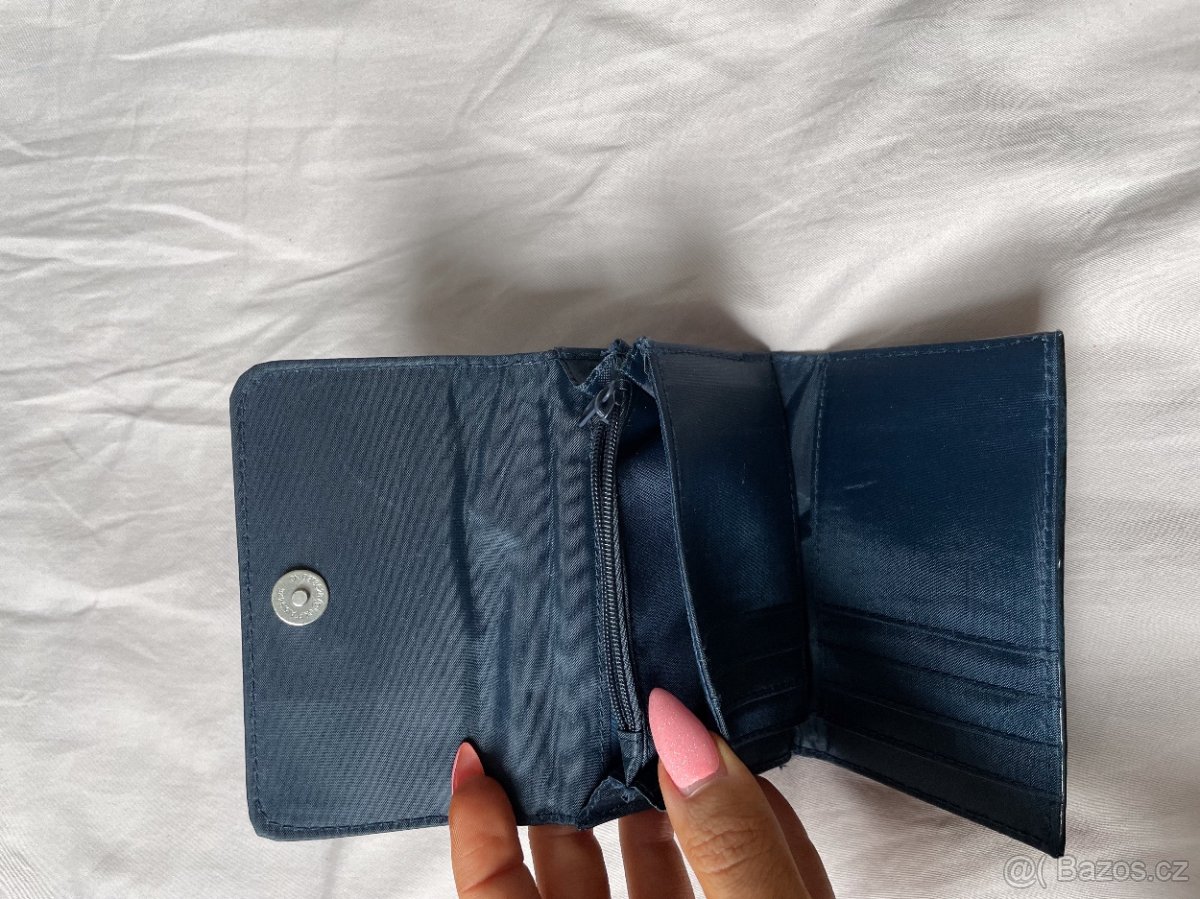 Prodám nové peněženky. 2 druhy - 4