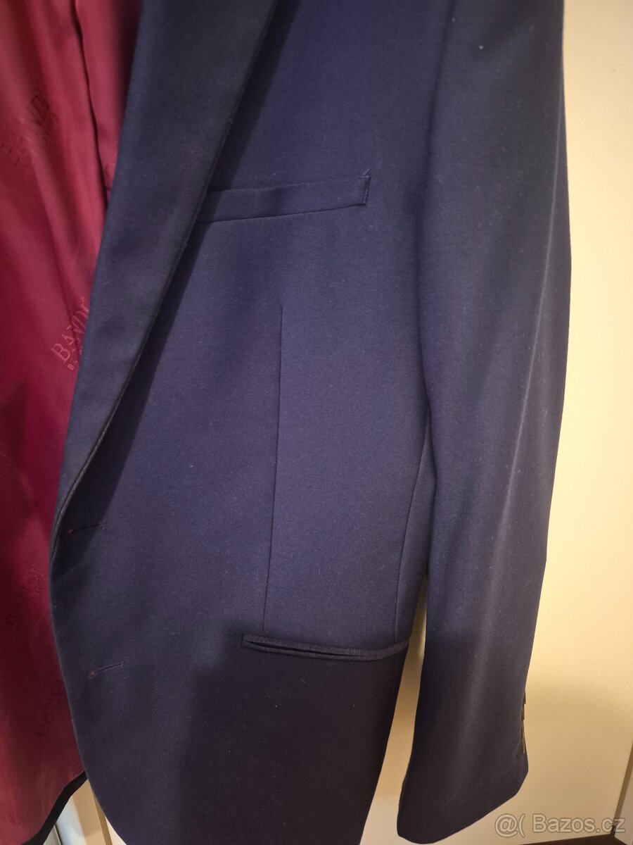 Sako Bandi 52 modre - 4