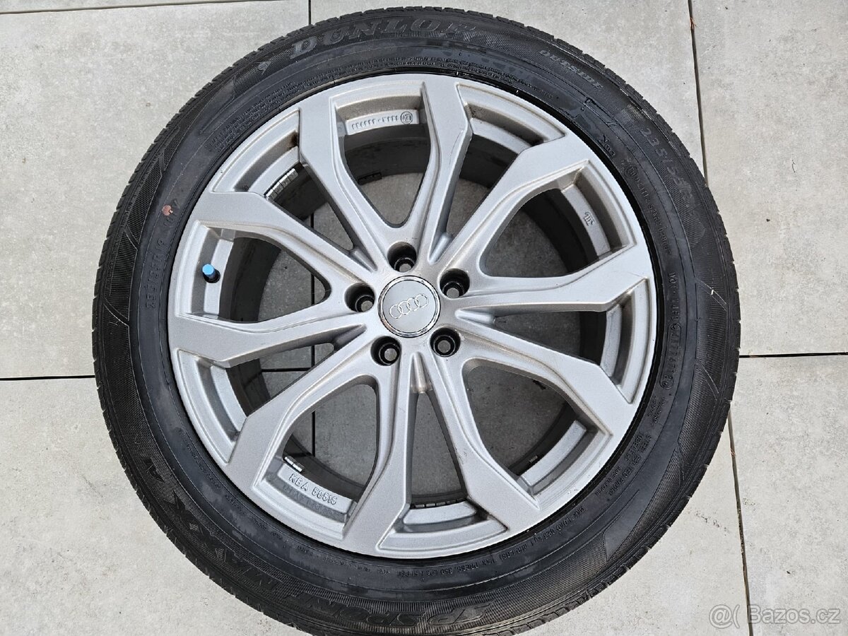 5x112 r19 ALU kola - 4