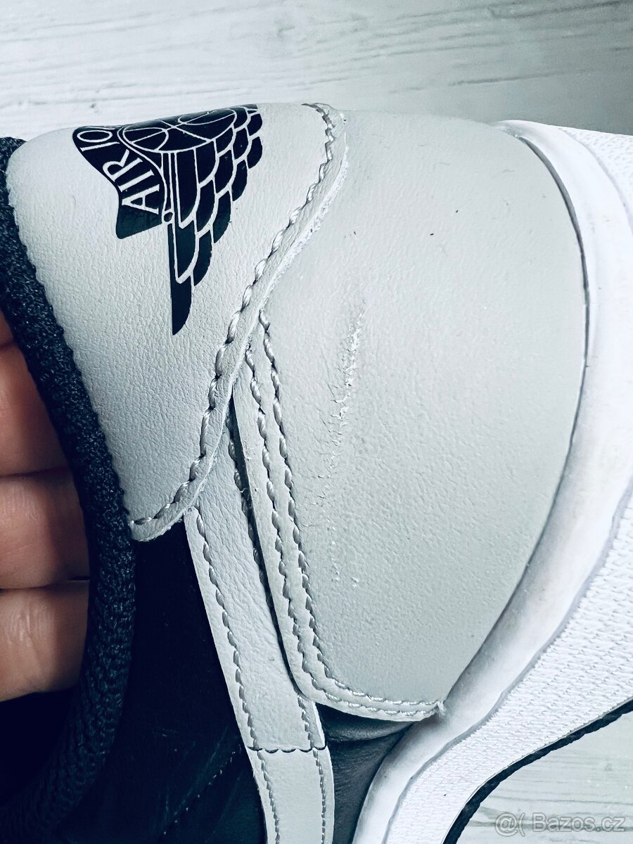 Neoriginální boty z Turecka - 4