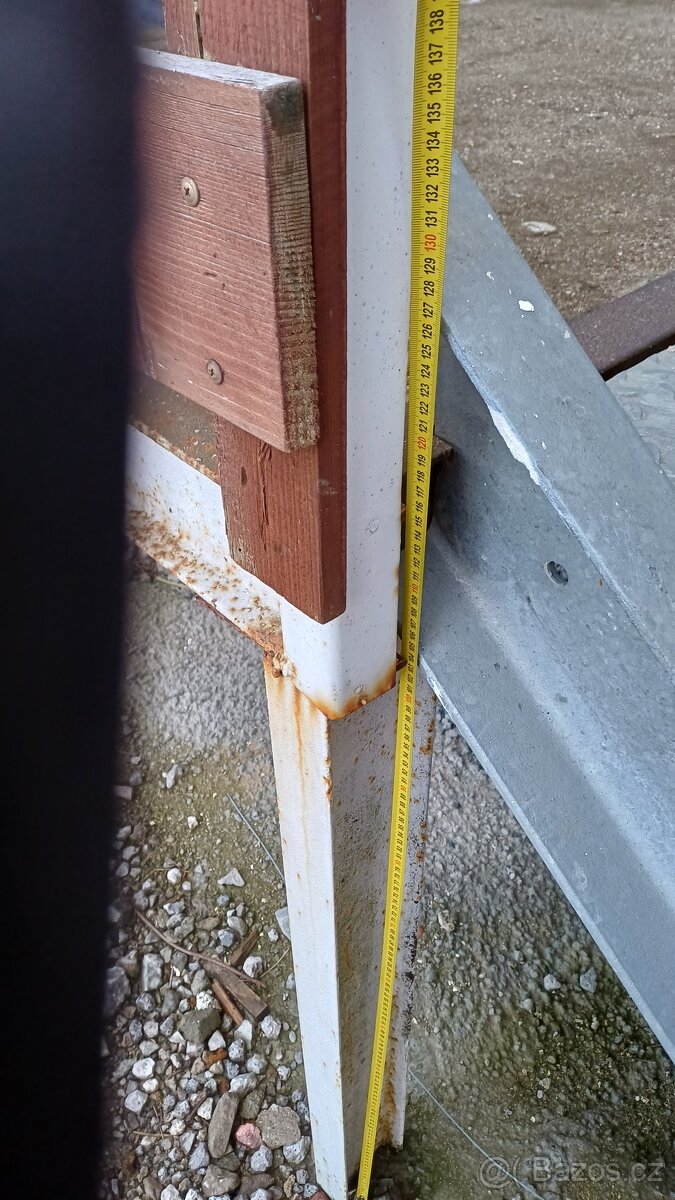 Venkovní schody - 4