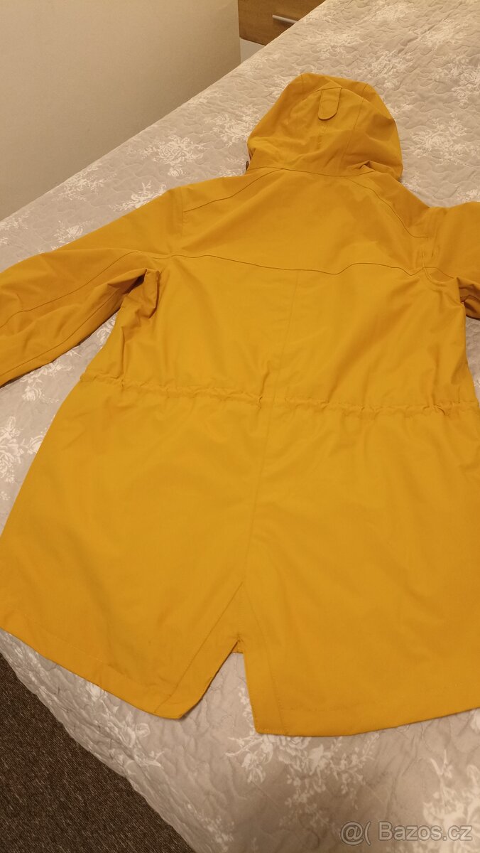 Dámská nepromokavá bunda, M - 4