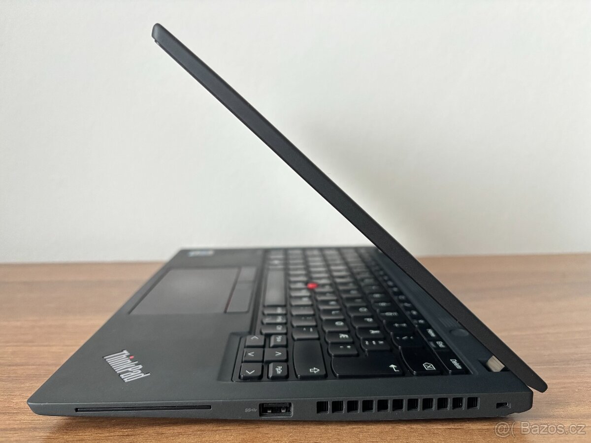 Lenovo ThinkPad X13 Gen2 - 4