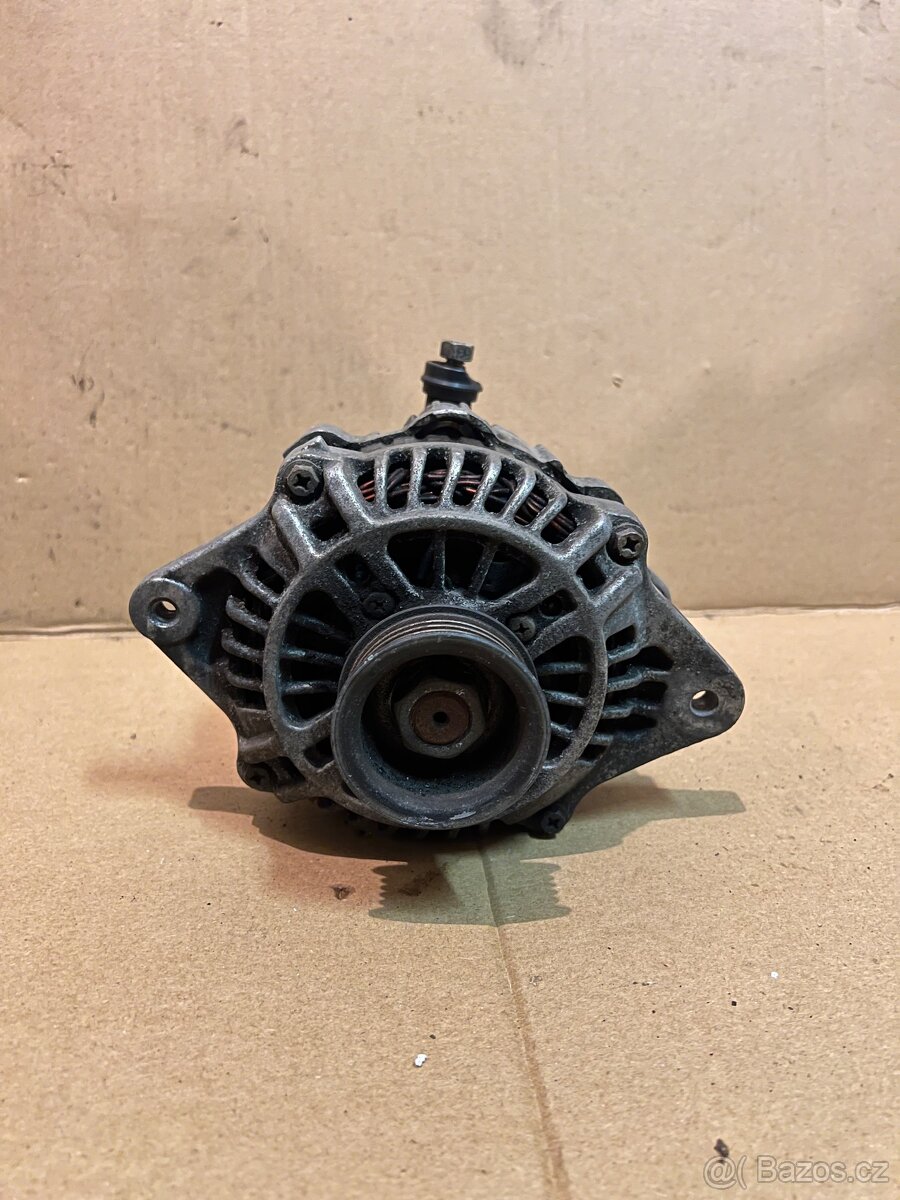 Alternátor Subaru Legacy / Outback Bh - 4