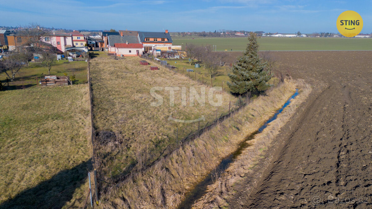 Prodej pozemku 828 m2 Otice, 134765 - 4