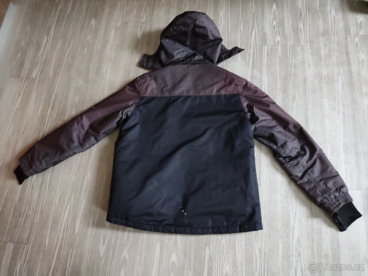 Zimní a podzimní bundy - 4