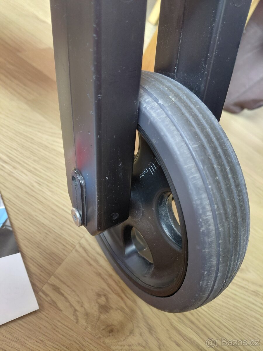 Funny Wheels Rider - 4