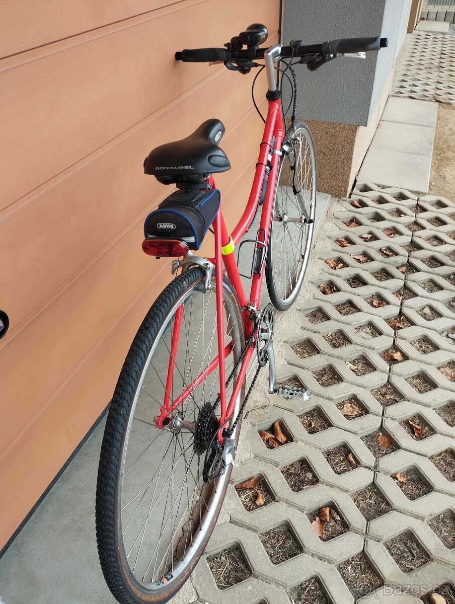 dámské nebo dívčí - 4